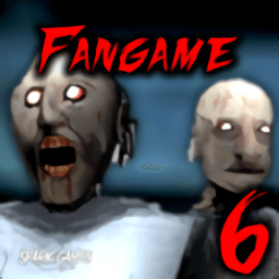 澳门美高梅APP下载同人版下载安装-澳门美高梅APP下载同人游戏(Granny 6)下载 v1.0 安卓版