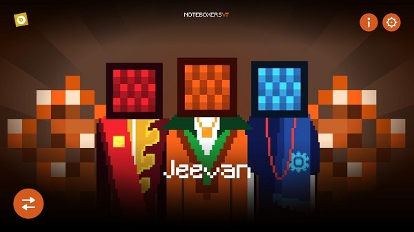 js01749金沙方块人模组游戏下载手机版-js01749金沙方块人模组官方中文版下载 v0.5.4 安卓版游戏画面2