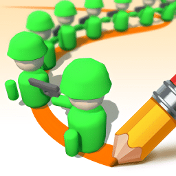 67699威尼斯下载App手游下载-67699威尼斯下载App最新版(Toy Army: Draw Defense)下载 v1.2.4 安卓版