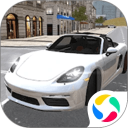 0055银河官网豪车模拟器中文版下载-0055银河官网豪车模拟器手游下载 v1.00 安卓版