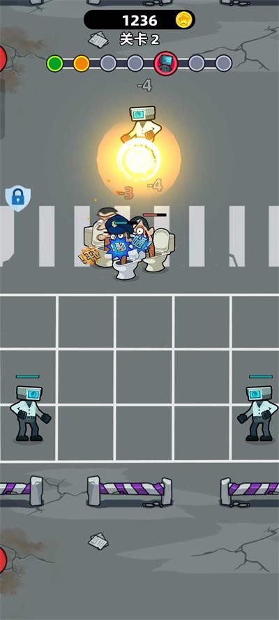 精彩截图-4399js金沙官网进化对决下载安装-4399js金沙官网进化对决游戏官方版下载 v2.0.0 安卓版2