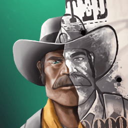 银河官方网站82283全武器解锁版汉化下载-银河官方网站82283破解版无限子弹金币(Space Marshals 3)下载 v1.3.4 安卓版