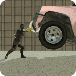 银河网址是多少城市守护畅玩版下载-银河网址是多少城市守护游戏最新版(Iron Punch)下载 v1.7.4 安卓版