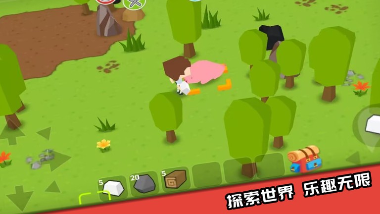 精彩截图-我的3868银河总站游戏下载安装-我的3868银河总站最新版本下载 v1.0.12 安卓版3