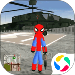 威尼斯615大战钢铁英雄3D官方正版下载-威尼斯615大战钢铁英雄3D中文版下载 v1.1 安卓版