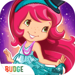 巴黎人app397997换装梦游戏下载-巴黎人app397997换装梦官方最新版(Strawberry Shortcake)下载 v2023.1.0 安卓版