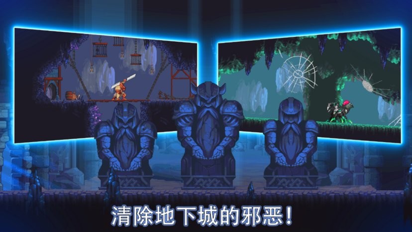 精彩截图-银河官方网站2324最新版下载安装-银河官方网站2324游戏(Miners Settlement)下载 v4.35.0 安卓版2