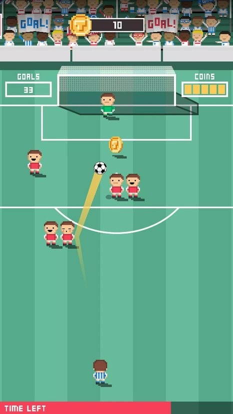 精彩截图-金沙1991下载手游下载安装-金沙1991下载最新版(Tiny Striker)下载 v2.1.1 安卓版2