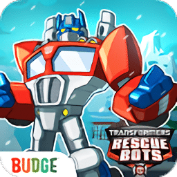 澳门金沙贵宾会救援机器人英雄历险记全人物游戏下载-澳门金沙贵宾会救援机器人英雄历险记免费版(Rescue Bots)下载 v2021.1.0 安卓版